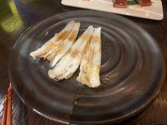 -丽思卡尔顿·炙焰·铁板烧餐厅