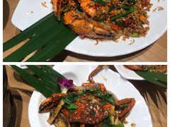 -摩登有记·新派泰国菜(银钻广场店)