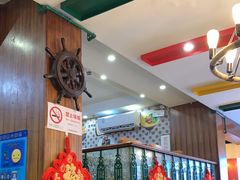 -香港仔茶餐厅(凤阳店)