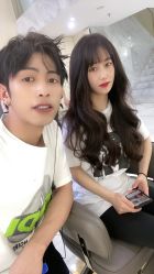 -3AM HAIR SALON染发接发