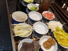-咏江南·苏式火锅·苏州评弹(观前街店)