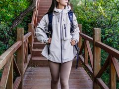 -大岭沟猕猴桃谷风景区
