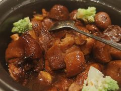 -和记小菜(东方店)