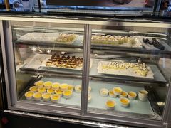 -比格比萨自助(宝山日月光店)