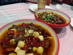 -华仔龙虾(永乐路总店)