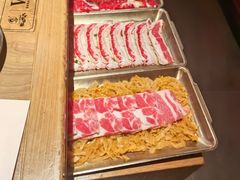 -西塔老太太泥炉烤肉(北京亚运村店)