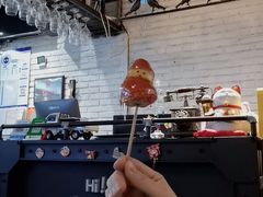 -Hi YOU你的饭局泰餐厅(雍和宫店)