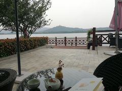 -望海·帆船主题咖啡厅•品茗下午茶(石湖景区店)