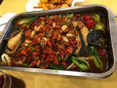 -功德林素菜饭庄(前门店)