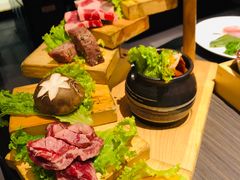 -赤坂亭·M9和牛烧肉(南京江南虹悦城店)