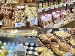 -顶东面包花园·生日蛋糕(世博店)
