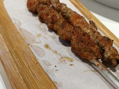 -西域胡氏大盘鸡(谈固店)