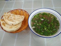 -陈掌柜澄城水盆羊肉(钟楼店)