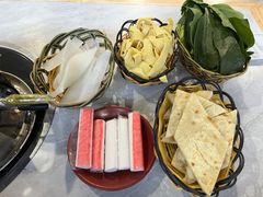 -范贤光鸡公煲(平乐园总店)