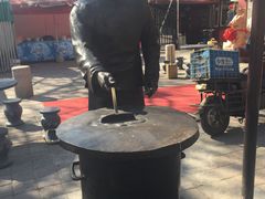 -清真·二嫂子煎饼果子(鼓楼旗舰形象店)