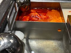 -海底捞火锅(勒泰店)