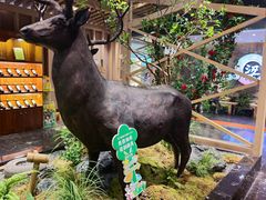 -梁家大院•农家菜(昆山会展中心店)