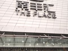 -麦当劳(广州新港东路第二分店)