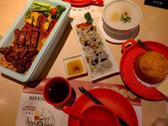 -避风塘(宝山万达店)