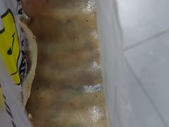 -安徽阜阳卷馍(西单店)