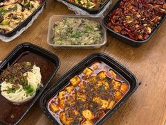 -金谷仓家庭料理(马泉营店)