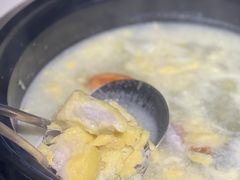 -百年果林椰子鸡(中洲店)