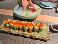 -炙柒Sekinana·精致日料(合生汇店)
