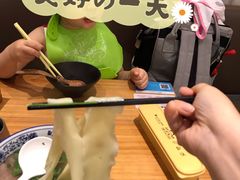 -嘻小北·兰州清汤牛肉面(太平洋森活天地店)