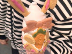 -CORNER CONE GELATO酷矿手作霜淇淋(南头古城店)