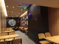 -汉堡王(EAC欧美中心店)