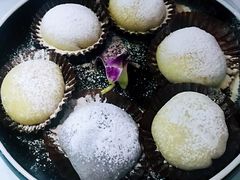 雪媚娘-隆喜元鱼汤包·海鲜(中联广场店)
