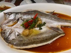 -绿茶餐厅(华联万柳店)