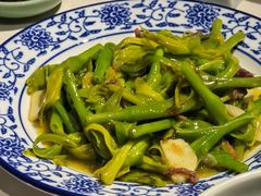 绍兴黄花菜-孔乙己酒家(虹桥路店)