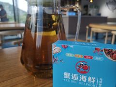 -蟹老板的海鲜