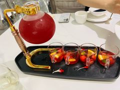-3号仓库·创意中国菜(新世界城店)