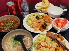 -小天府川菜馆(魏公村店)