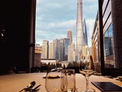 -蝶园·装修中(BFC外滩金融中心店)