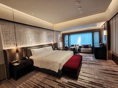 -深圳国际会展中心洲际酒店