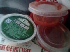 番茄酱-棒约翰比萨意面(马家堡西路店)