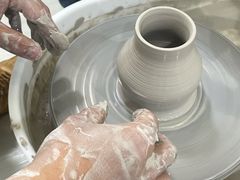 -陶语陶艺手工坊