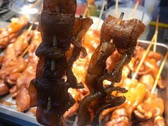 -大学城夜市大排档(凤栖路店)