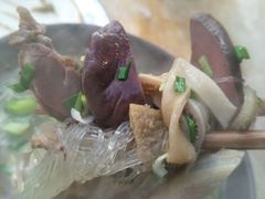 -老李家杂肝汤(回民街店)