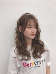 -Mix Boom Hair salon