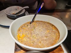 绿茶蛋蒸肉-绿茶餐厅(深圳龙华天虹购物中心店)
