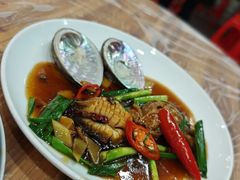 -醉壹号海鲜大排档·老厦门特色菜(厦门美食地标店)