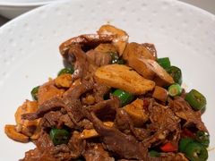 -佬麻雀·剁椒鱼头(京基KK One店)