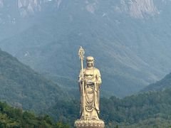 -九华山风景区