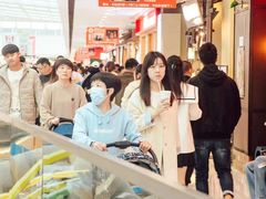-万达茂商场(南京仙林店)