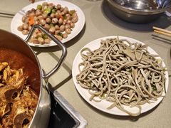 -蝎王府羊蝎子(虎坊桥总店)