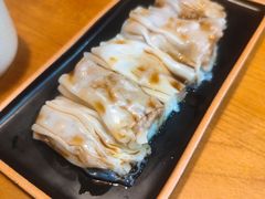 牛肉肠粉-本味友膳·茶餐厅(和达中心城店)